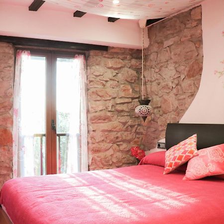 Apartamento Jaizkibel By Sanse Holidays Leilighet Lezo Eksteriør bilde