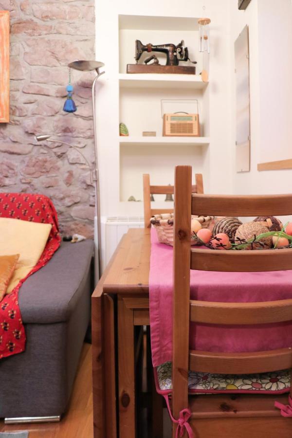 Apartamento Jaizkibel By Sanse Holidays Leilighet Lezo Eksteriør bilde