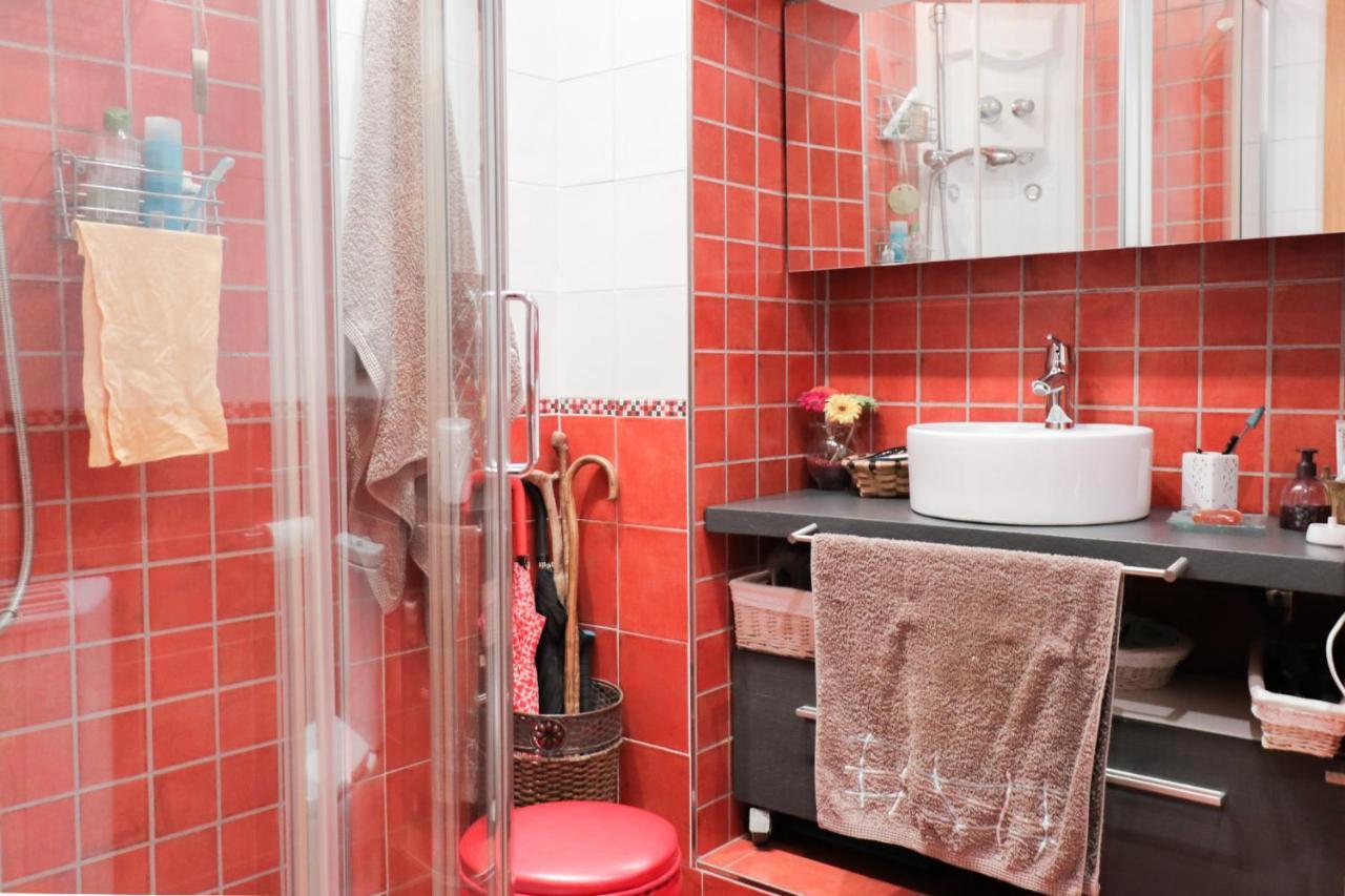Apartamento Jaizkibel By Sanse Holidays Leilighet Lezo Eksteriør bilde